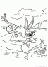 dibujos-de-bugs-bunny-002