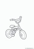 dibujo-de-bicicletas-para-colorear-001