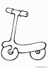 dibujo-de-bicicletas-para-colorear-002