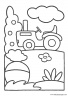 dibujo-de-tractor-para-colorear-001