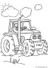 dibujo-de-tractor-para-colorear-003