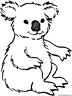 dibujo-de-koala-003