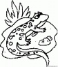 dibujo-de-salamandra-007