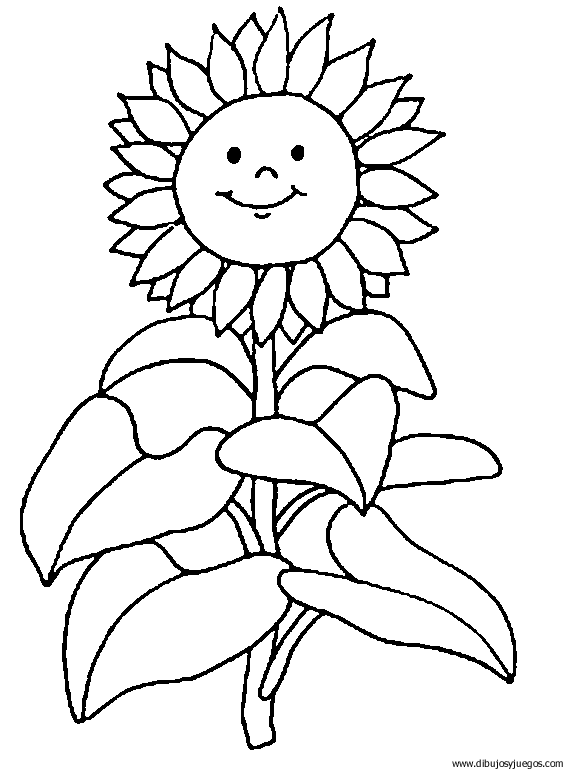 dibujo-flores-girasoles-002.gif