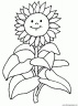 dibujo-flores-girasoles-002