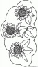 dibujo-flores-girasoles-012