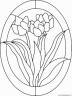 dibujo-flores-tulipanes-017