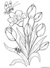dibujo-flores-tulipanes-019