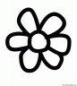 dibujo-flores-varios-012